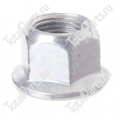 KOMATSU 3EC2437320 ГАЙКА