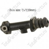 BAKER (LINDE) W14672 МАСТЕР ЦИЛИНДР