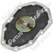 NISSAN 17960L1201 ДИАФРАГМА ГАЗОВОГО РЕДУКТОРА