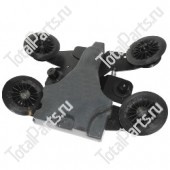 SIZE 505*300*55 НАТЯЖИТЕЛЬ ШЛАНГА