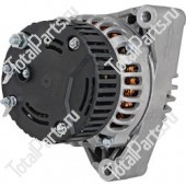 MAHLE MG182 ГЕНЕРАТОР