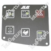 TOTALSOURCE SY1234107 ПАНЕЛЬ