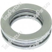 JUNGHEINRICH (AMEISE) 50438751 УПОРНЫЙ ПОДШИПНИК