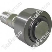 SIZE 24x102x52x25xM24 РОЛИК МАЧТЫ RAS04