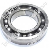 SIZE 30*55*9 ШАРИКОВЫЙ ПОДШИПНИК
