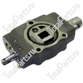 TVH 8736975 СЕКЦИЯ ГИДРОРАСПРЕДЕЛИТЕЛЯ