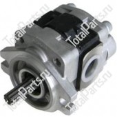 SIZE 1xBx106.4x163x82.5xD ГИДРАВЛИЧЕСКИЙ НАСОС