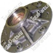 TVH 6141054 КРЫШКА ТРАНСМИССИИ