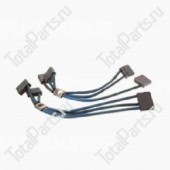 TOTALSOURCE 158187287 КОМПЛЕКТ ЩЕТОК