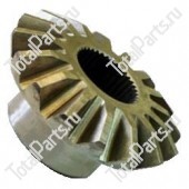 NISSAN 3842376000 ШЕСТЕРНЯ ДИФФЕРЕНЦИАЛА