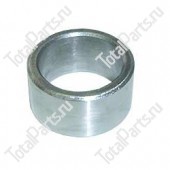 TVH 19786325 ВТУЛКА ПАЛЬЦА РУЛЕВОГО МЕХАНИЗМА