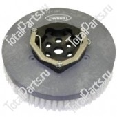 TENNANT 1028757 ЩЕТКА ПОДМЕТАЛЬНОЙ МАШИНЫ 292 mm