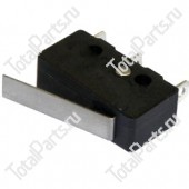 SIZE 3xSCx1x2x9.5xPxLSLx3 МИКРОПЕРЕКЛЮЧАТЕЛЬ