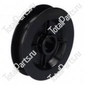 LINDE 0009933791 ШКИВ ШЛАНГА