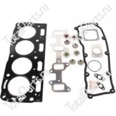 PERKINS 1104C-44 НАБОР ПРОКЛАДОК ГБЦ ДВИГАТЕЛЬ