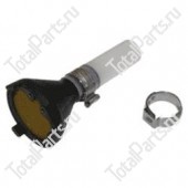 JUNGHEINRICH (AMEISE) 51061142 ФИЛЬТР ГИДРАВЛИКИ