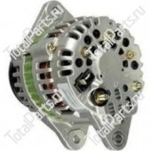 HITACHI LR145707 ГЕНЕРАТОР 12V 45A