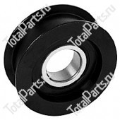 SIZE 35x87,6x104 РОЛИК ЦЕПИ МАЧТЫ HA03