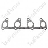 NILFISK ADVANCE 56109193 УПЛОТНЕНИЕ ВЫПУСКНОГО КОЛЛЕКТОРА