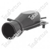 TOYOTA 178022302071 КРЫШКА КАРБЮРАТОРА - СОЕДИНЕНИЕ ВОЗДУХОВОД