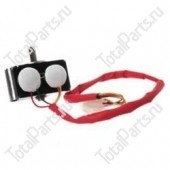 LINDE 3723604700 ПОТЕНЦИОМЕТР