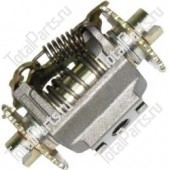 WABCO 12603124VT РЕГУЛЯТОР АВТОМАТИЧЕСКОГО ТОРМОЗА