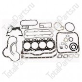 MAZDA 8AZM10271 КОМПЛЕКТ ПРОКЛАДОК ДВИГАТЕЛЯ