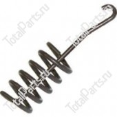 SIZE 23.5x85x2.8x23.5x46x ПРУЖИНА