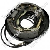 KEY NUMBER MB13BB02021 ТОРМОЗНОЙ МЕХАНИЗМ В СБОРЕ RH