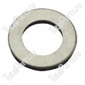 NISSAN 4803641H00 РЕГУЛИРОВОЧНАЯ ШАЙБА