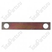 DAEWOO-DOOSAN D580004 УСТАНОВОЧНАЯ ШАЙБА ОСОБОЙ ФОРМЫ