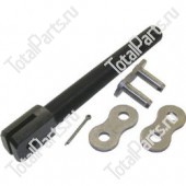 SIZE 365xM36x1.5xRHx290x1 КРЕПЛЕНИЕ ЦЕПИ