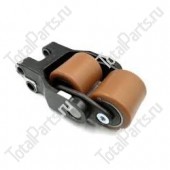 JUNGHEINRICH (AMEISE) 51505622 ВИЛКА ГРУЗОВЫХ КОЛЕС В СБОРЕ