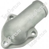 NISSAN TD27 КРЫШКА ТЕРМОСТАТА НА ДВИГАТЕЛЬ