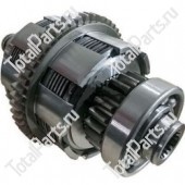 HANGCHA (HC) CPCD40-50 RX БАРАБАН ГИДРОМУФТЫ АКПП НА ПОГРУЗЧИК