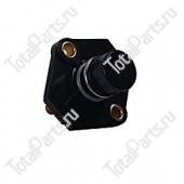 HYSTER 800131583 КНОПКА ЗВУКОВОГО СИГНАЛА