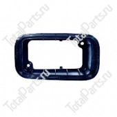 MITSUBISHI MR379312 РАМКА ФОНАРЯ ПРАВАЯ