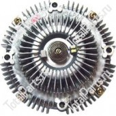 AISIN FCG004 ВИСКОМУФТА