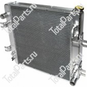 HANGCHA (HC) R844-331000-000 РАДИАТОР