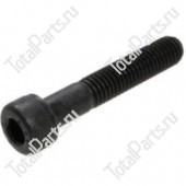 BOBCAT 6687081 ВИНТ С ШЕСТИГРАННЫМ ОТВЕРСТИЕМ В ГОЛОВКЕ