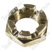 HELI CPCD20-35 H2000 ГАЙКА СТУПИЦЫ РУЛЕВОГО МОСТА НА ПОГРУЗЧИКИ
