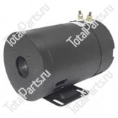 HALDEX 2200168 ЭЛЕКТРОМОТОР НАСОСА ГИДРАВЛИКИ