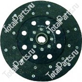 TVH 4906390 ФРИКЦИОННЫЙ ДИСК