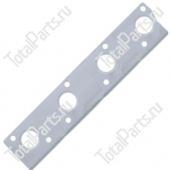 TOTALPARTS 000063285 ПРОКЛАДКА ВЫПУСКНОГО КОЛЛЕКТОРА