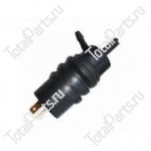 TVH 19256153 НАСОС СТЕКЛООМЫВАТЕЛЯ