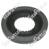 SIZE 76.6*33*8*8*26*WS ДИСК К ЭЛЕКТРОТОРМОЗУ