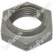 TOTALPARTS 000062814 ГАЙКА