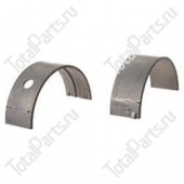 DAEWOO-DOOSAN A408043 КОРЕННЫЕ ВКЛАДЫШИ КОЛЕНВАЛА 0,50