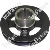 SIZE 40*144,1*1*15*51,6*5 ШКИВ РЕМНЯ