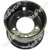 JUNGHEINRICH (AMEISE) 52009112 ДИСК СВАРНОЙ